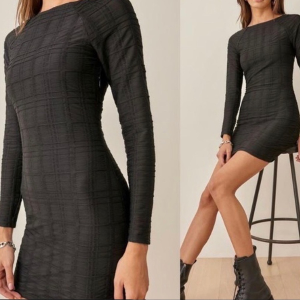 NWT - Reformation Dee Dress - New with Tags!